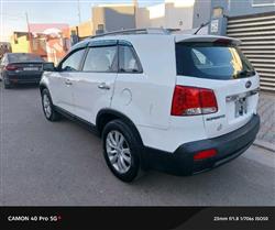 كيا سورينتو